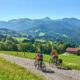 Fietsen over de Salzkammergut Radweg_Salzkammergut_goedkoopstezomervakantie.nl