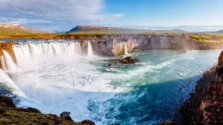 Grand Tour IJsland en Faeröer eilanden_IJsland_goedkoopstezomervakantie.nl