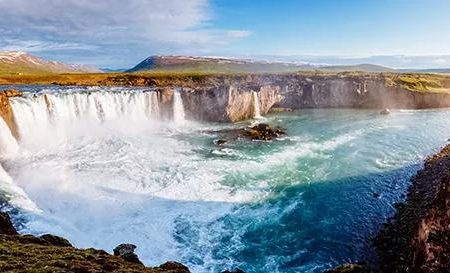 Grand Tour IJsland en Faeröer eilanden_IJsland_goedkoopstezomervakantie.nl