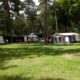Kampeerplaatsen A-veld in de plaats Doorn_goedkoopstezomervakantie.nl
