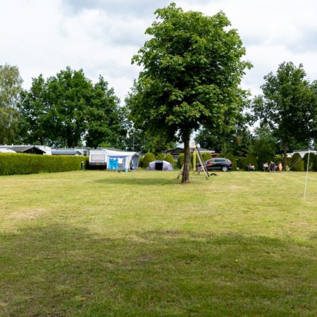 Kampeerplaatsen Kampeerplaats Standaard in de plaats Schoonloo_goedkoopstezomervakantie.nl