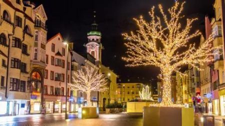 Kerstreis Nassereith in gezellig Tirol_Tirol_goedkoopstezomervakantie.nl