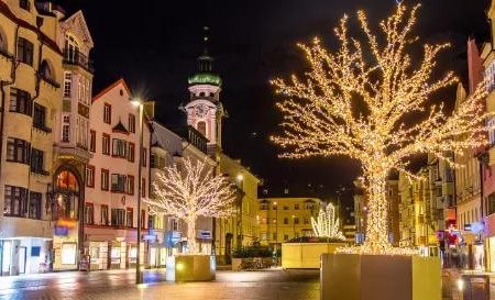 Kerstreis Nassereith in gezellig Tirol_Tirol_goedkoopstezomervakantie.nl