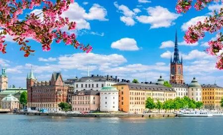 Kopenhagen & Stockholm_Diverse streken_goedkoopstezomervakantie.nl