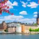Kopenhagen & Stockholm_Diverse streken_goedkoopstezomervakantie.nl