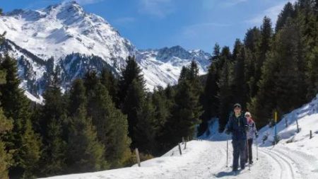 Langlauf- en wandelreis Brandenberg in Tirol_Tirol_goedkoopstezomervakantie.nl