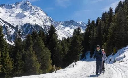 Langlauf- en wandelreis Brandenberg in Tirol_Tirol_goedkoopstezomervakantie.nl