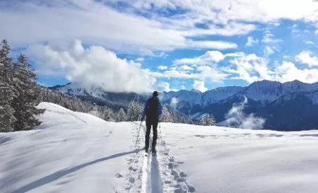 Langlauf- en wandelreis Feldkirch in Vorarlberg_Vorarlberg_goedkoopstezomervakantie.nl