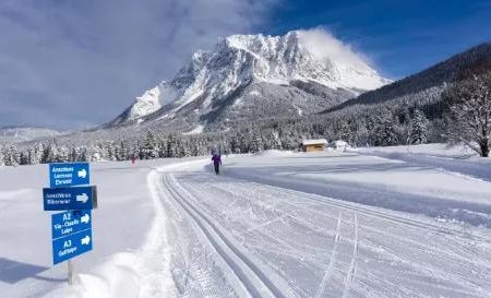 Langlauf- en wandelreis Mieminger Plateau_Mieminger Plateau_goedkoopstezomervakantie.nl