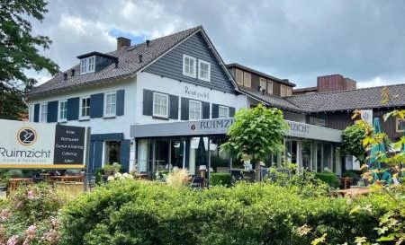 Overnachtingshotel Ruimzicht Zeddam_goedkoopstezomervakantie.nl