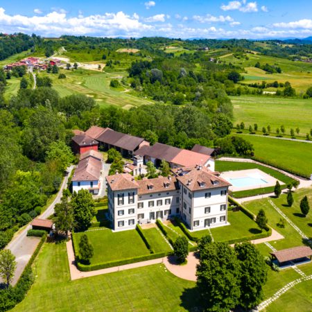 Residence Villa Raggi Suite Apartment 2 Pax_goedkoopstezomervakantie.nl