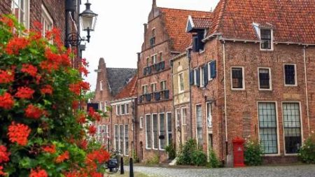 Riviercruise Nederlands Erfgoed (23-05)_Diverse streken_goedkoopstezomervakantie.nl