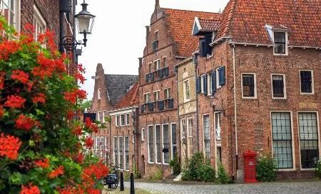 Riviercruise Nederlands Erfgoed (23-05)_Diverse streken_goedkoopstezomervakantie.nl