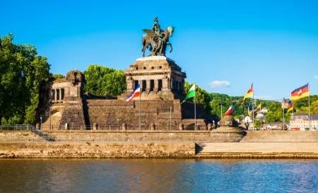 Riviercruise Over de Rijn met een vleugje Moezel_Diverse streken_goedkoopstezomervakantie.nl