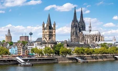 Riviercruise Snoepreisje over de Duitse Rijn_Diverse streken_goedkoopstezomervakantie.nl