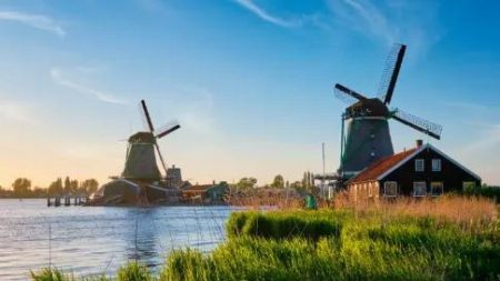 Riviercruise Vier prachtige Provincien (03-05)_Diverse streken_goedkoopstezomervakantie.nl