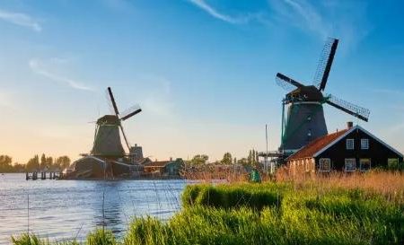 Riviercruise Vier prachtige Provincien (03-05)_Diverse streken_goedkoopstezomervakantie.nl