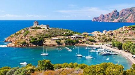 Rondreis Corsica & Sardinië_Diverse streken_goedkoopstezomervakantie.nl