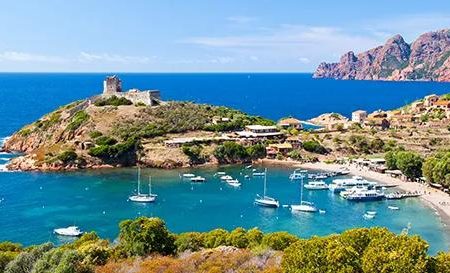 Rondreis Corsica & Sardinië_Diverse streken_goedkoopstezomervakantie.nl