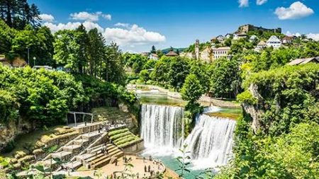 Rondreis Grand Tour Balkan_Balkan_goedkoopstezomervakantie.nl