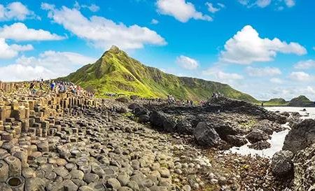 Rondreis Grand Tour Ierland_Diverse streken_goedkoopstezomervakantie.nl