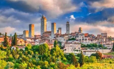 Rondreis Grand Tour Italië_Diverse streken_goedkoopstezomervakantie.nl