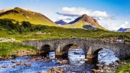 Rondreis Grand Tour Schotland_Diverse streken_goedkoopstezomervakantie.nl