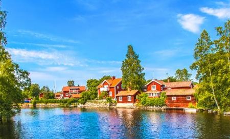 Rondreis Hoogtepunten van Denemarken & Zweden_Diverse streken_goedkoopstezomervakantie.nl