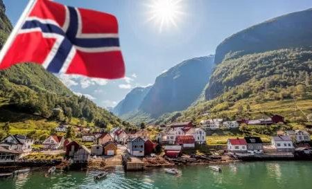 Rondreis Hoogtepunten van Noorwegen_Diverse streken_goedkoopstezomervakantie.nl