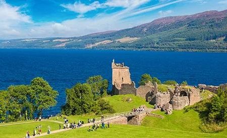 Rondreis Hoogtepunten van Schotland__goedkoopstezomervakantie.nl