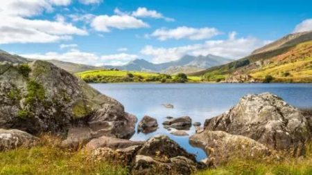 Rondreis Hoogtepunten van Wales_Wales_goedkoopstezomervakantie.nl