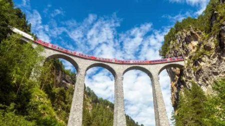 Rondreis Hoogtepunten van Zwitserland_Diverse streken_goedkoopstezomervakantie.nl