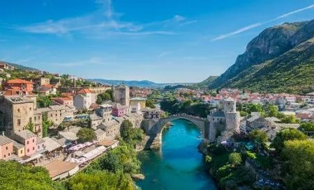 Rondreis Karakteristiek Kroatië & Mostar_Diverse streken_goedkoopstezomervakantie.nl