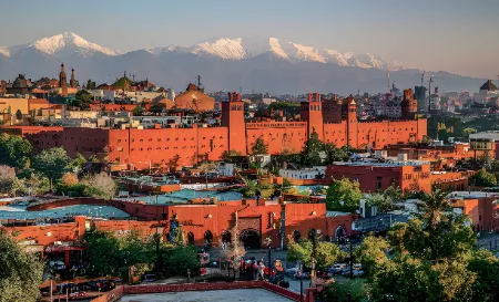 Rondreis Koningssteden in Magisch Marokko_Diverse streken_goedkoopstezomervakantie.nl