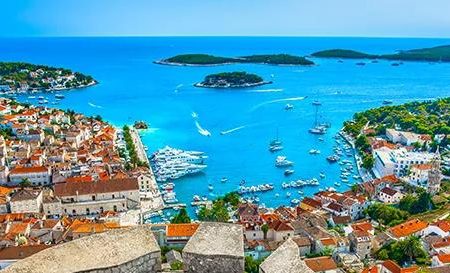 Rondreis Kroatische Eilanden tour_goedkoopstezomervakantie.nl