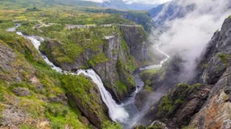 Rondreis Puur Natuur Noorwegen_Diverse streken_goedkoopstezomervakantie.nl