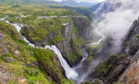 Rondreis Puur Natuur Noorwegen_Diverse streken_goedkoopstezomervakantie.nl