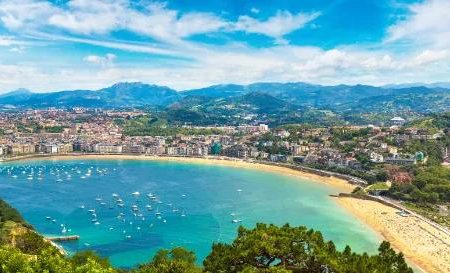 Rondreis Spaans Baskenland & Santiago de Compostela_Diverse streken_goedkoopstezomervakantie.nl