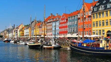 Rondreis Sprookjesachtig Denemarken_Diverse streken_goedkoopstezomervakantie.nl