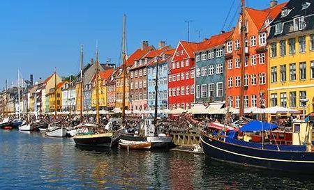 Rondreis Sprookjesachtig Denemarken_Diverse streken_goedkoopstezomervakantie.nl
