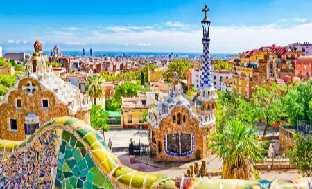 Rondreis Vorstendom Andorra