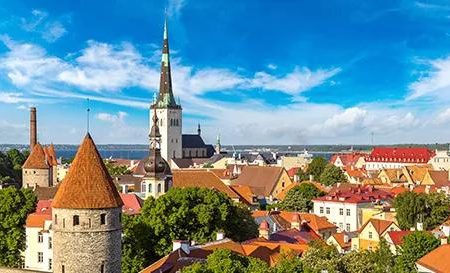 Rondreis de Baltische Staten & Polen_Diverse streken_goedkoopstezomervakantie.nl