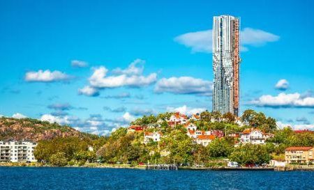 Scandinavië: langs Ku(n)st & Cultuur_Diverse streken_goedkoopstezomervakantie.nl