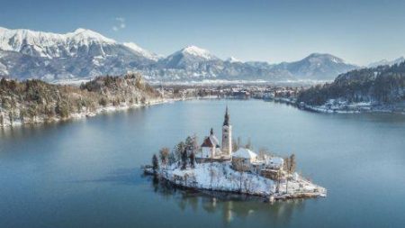 Single reis Bergen en Meren van Karinthië_Karinthië_goedkoopstezomervakantie.nl