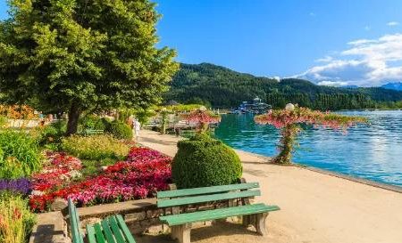 Single reis Bergen en Meren van Karinthië_Karinthië_goedkoopstezomervakantie.nl