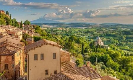 Single reis Toscane_Toscane_goedkoopstezomervakantie.nl