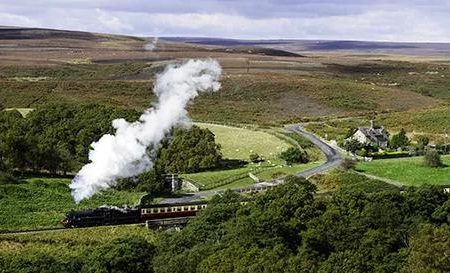 Treinenreis Noord-Engeland & Schotland_Schotland_goedkoopstezomervakantie.nl