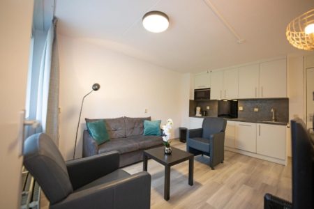 Vakantiehuizen 2-persoons appartementen in de plaats Doorn_goedkoopstezomervakantie.nl