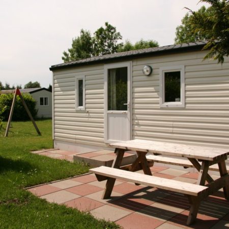 Vakantiehuizen Type A Basis 4 persoons in de plaats Terwolde_goedkoopstezomervakantie.nl