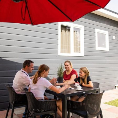 Vakantiehuizen Type B Comfort 5 persoons in de plaats Terwolde_goedkoopstezomervakantie.nl